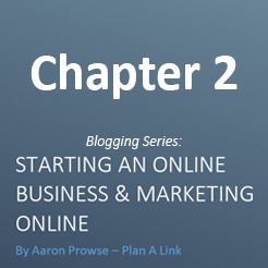 Plan A Link - Chapter 2 Preparation And Registration
