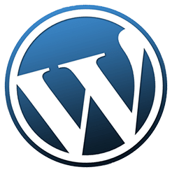 Plan A Link - Wordpress Logo