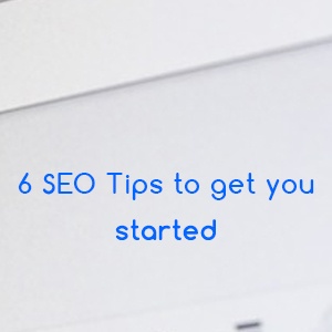 Plan A Link - 6 SEO Tips to get you started